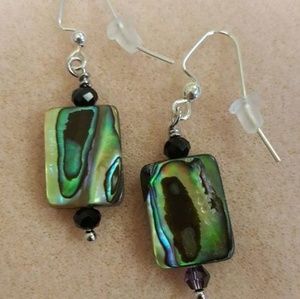 Handcrafted Earrings